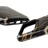 Noir Luxe Marble - iPhone 17 Pro Max Kryt