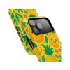 Pineapple Pop - iPhone 17 Pro Max Kryt