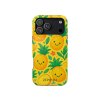 Pineapple Pop - iPhone 17 Pro Max Kryt