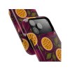 Passionfruit Pulse - iPhone 17 Pro Max Kryt