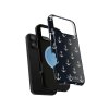 Midnight Anchors - iPhone 17 Pro Max Kryt
