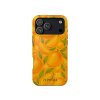 Mango Mania - iPhone 17 Pro Max Kryt