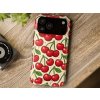 Cherry Charge - iPhone 17 Pro Max Kryt