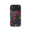Berry Bliss - iPhone 17 Pro Max Kryt