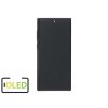 Samsung Galaxy Note 10 Plus LCD displej + Dotykové sklo a rám OLED