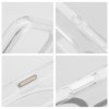 Puzdro MagSafe pre Apple iPhone 16, transparentné 3