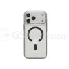Puzdro MagSafe pre Apple iPhone 16, transparentné 2