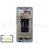 Xiaomi 12T, 12T Pro LCD displej + dotykové sklo a rám incell blue
