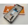 Xiaomi Redmi Note 10 5G, Poco M3 Pro 5G LCD displej + Dotykové sklo a Rám (OEM) 2