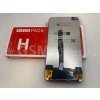 Huawei P40 Lite LCD displej + Dotykové sklo (OEM) 1
