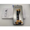 Samsung A145F Galaxy A14 LCD displej + Dotykové sklo a rám Originál 1