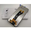 Samsung A145F Galaxy A14 LCD displej + Dotykové sklo a rám Originál 2