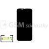 iPhone 13 mini LCD displej + dotykové sklo Hard OLED1