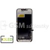 iPhone 13 mini LCD displej + dotykové sklo Hard OLED