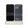 iPhone 13 LCD displej + dotykové sklo Originál Apple Service pack