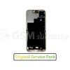 iPhone 15 Pro LCD displej + dotykové sklo Originál Apple Service pack