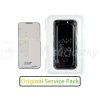 iPhone 15 Pro LCD displej + dotykové sklo Originál Service pack