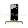 iPhone 15 Pro Max LCD displej + dotykové sklo Originál Apple Service pack
