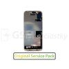 iPhone 16 Pro LCD displej + dotykové sklo Originál Service pack