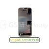 iPhone 16 Pro Max LCD displej + dotykové sklo Originál Apple Service pack