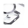 Puzdro MagSafe pre Apple iPhone 13, čierne4