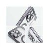 Puzdro MagSafe pre Apple iPhone 13, čierne3