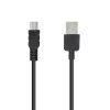 Nabíjací dátový kábel Mini USB 1