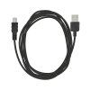 Nabíjací dátový kábel Mini USB 2