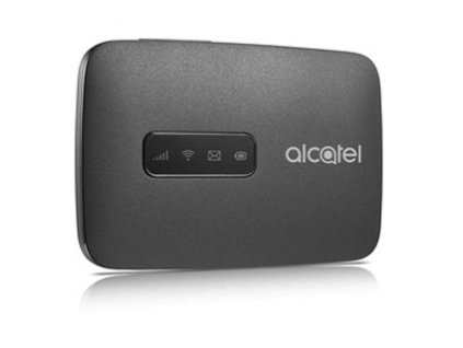 WIFI router - Mobilný Alcatel LinkZone MW 40 V