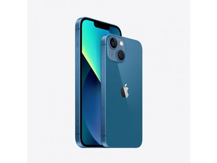 [AI 13 128 BLUE] Apple Iphone 13 128GB Blue