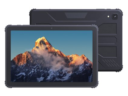 Cubot Tablet KingKong 16 GB/256 GB čierny