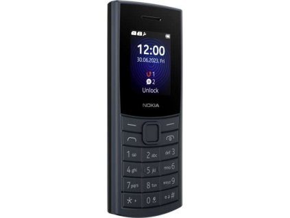 nokia 110 4g modra i201026717