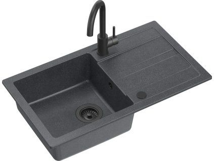 go max celý černý 1