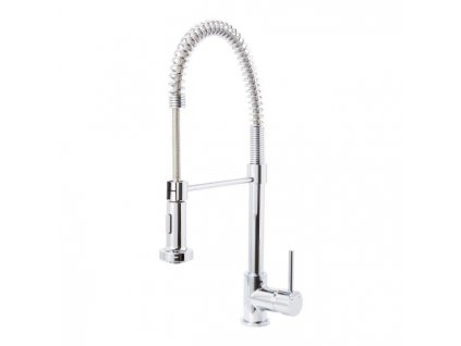 BARBON ZZ32/ CHROM