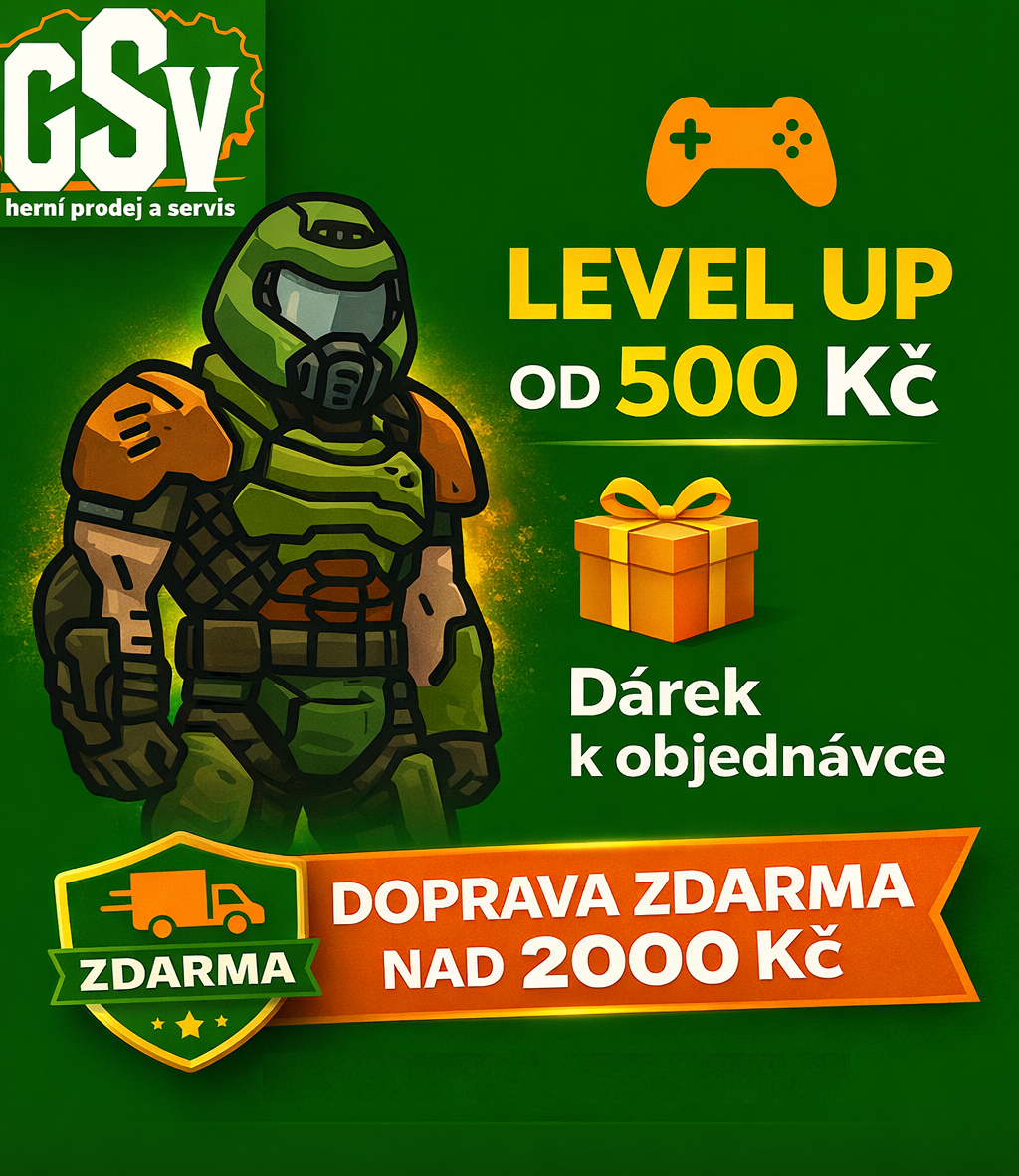 Výhody našeho obchodu