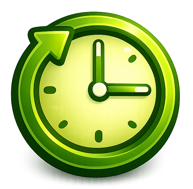 Doručení do tří dnů