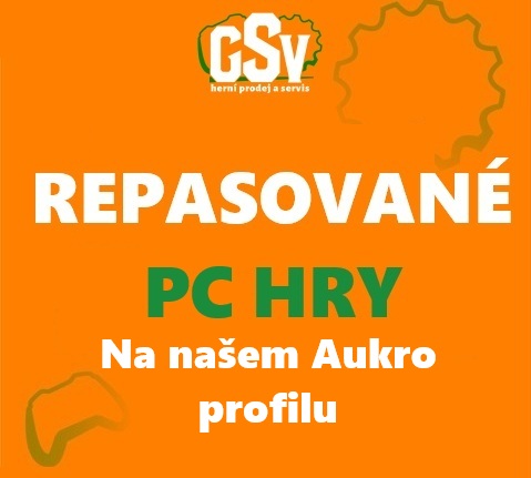 Repasované hry