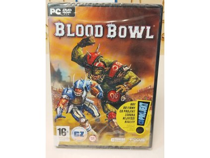 Blood Bowl