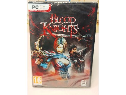 Blood Knights