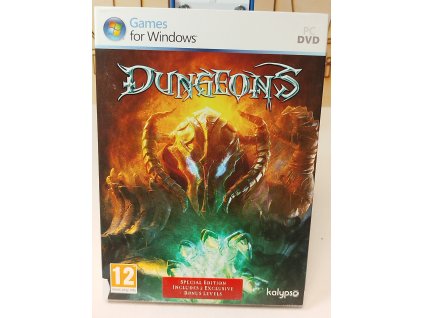 Dungeons: Special Edition