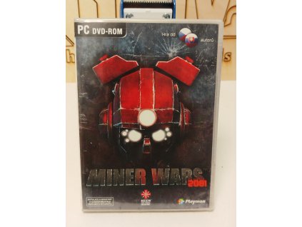 Miner Wars 2081
