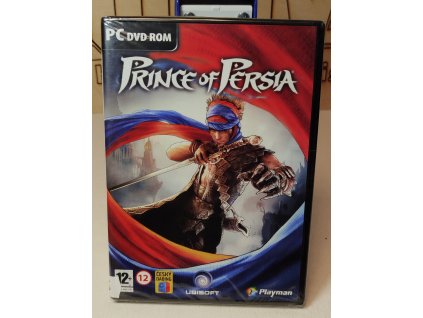Prince of Persia