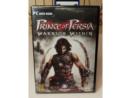 Prince of Persia: Warrior Within