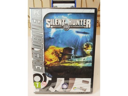 Silent Hunter 3