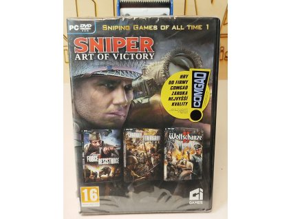 Sniping Games of All Time 1