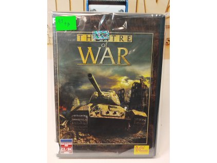Theatre of War