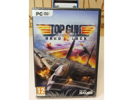 Top Gun: Hard Lock
