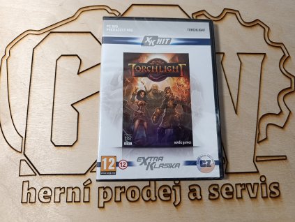Torchlight