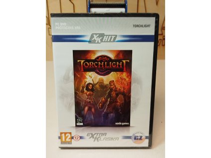 Torchlight