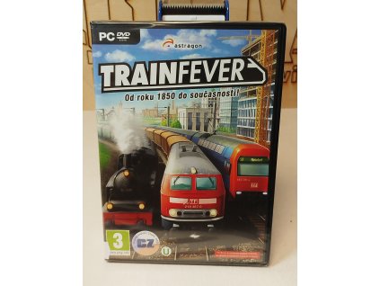 Train Fever